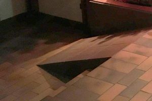 Grupo Carmena Mármoles - Reforma Portal