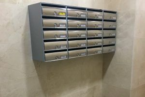 Grupo Carmena Mármoles - Reforma Portal - Rampa de Acceso