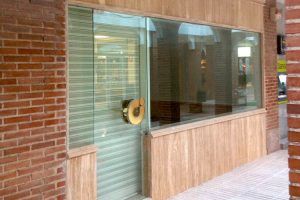 Grupo Carmena Mármoles - Reforma Fachada Inmobiliaria Gilmar