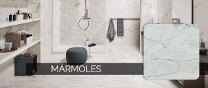 Materiales - Mármoles