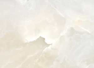 MÁRMOL ONIX BLANCO