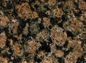 GRANITO VERDE CASTAÑO